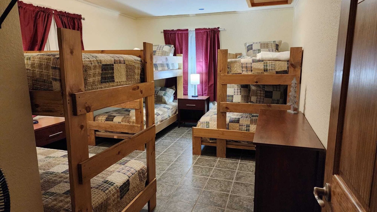 Photo of Bedroom in Chatham