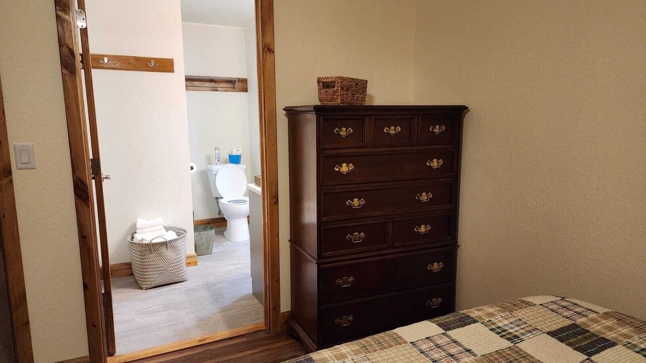 Photo of Bedroom in Chatham