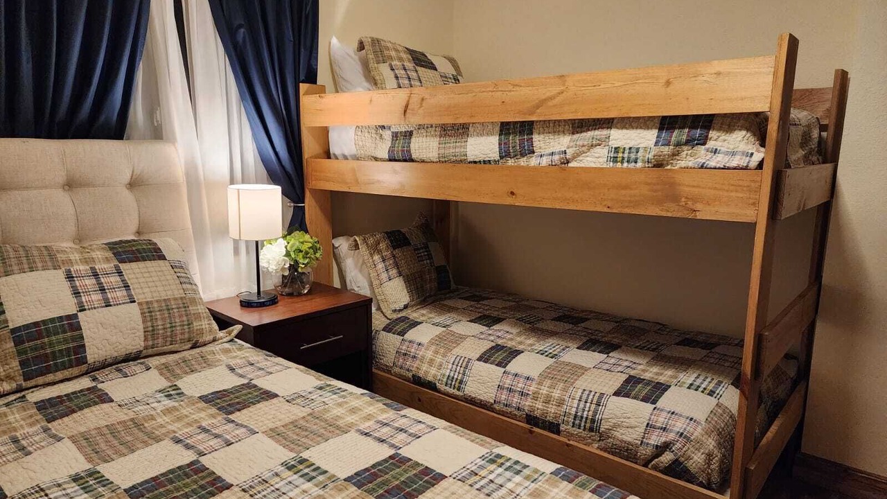 Photo of Bedroom in Chatham