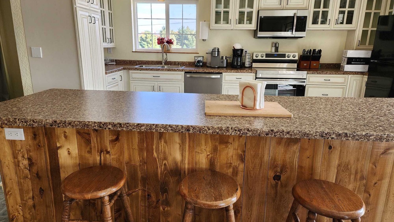Photo of Kitchen in Chatham