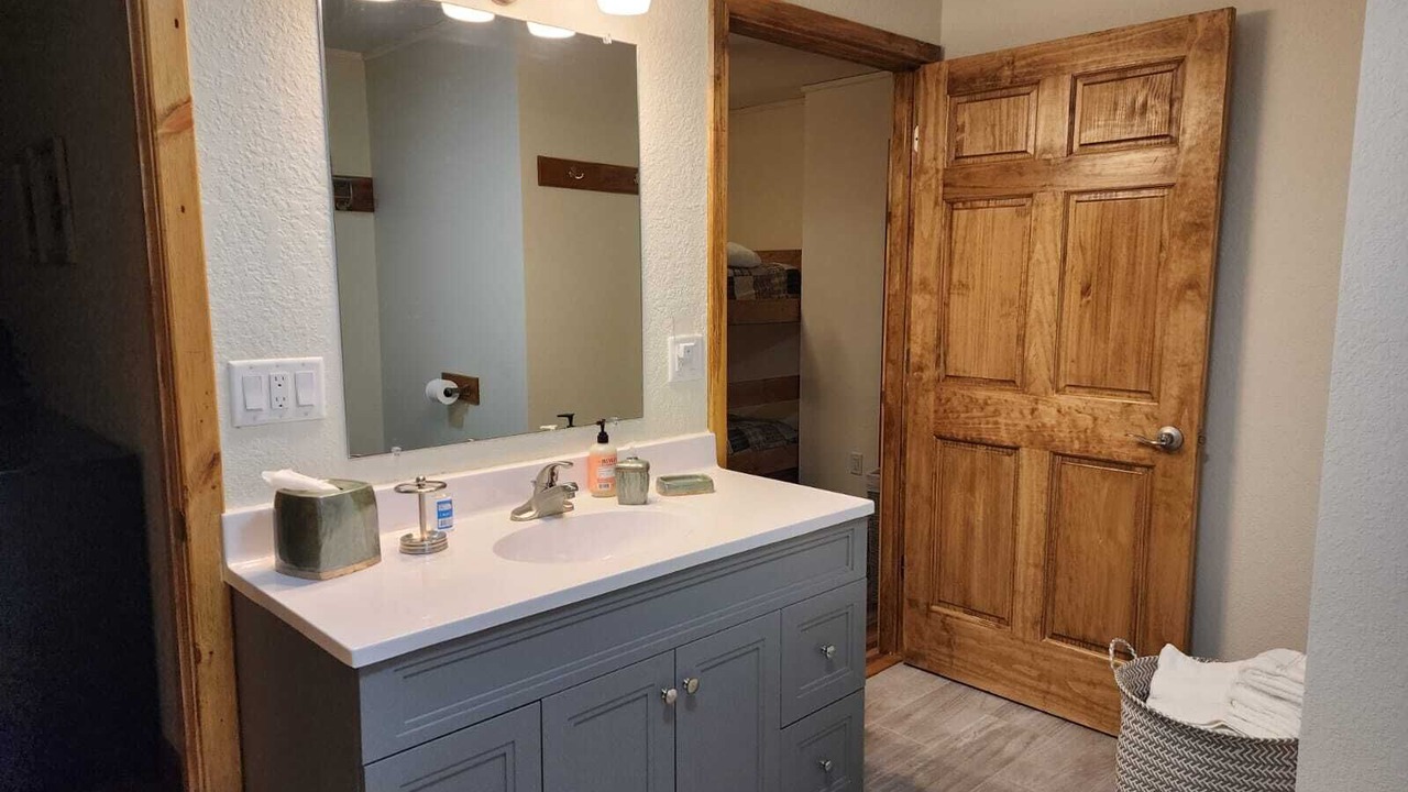 Photo of Bathroom in Chatham
