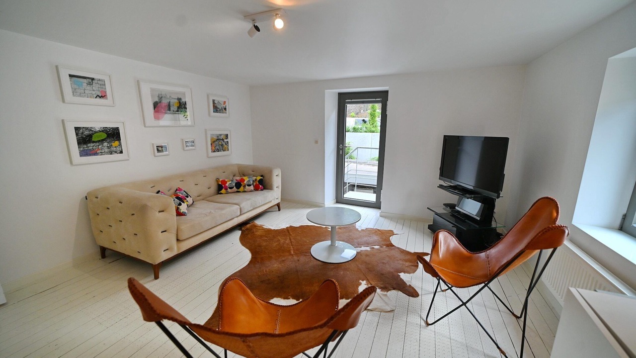 Photo of Livingroom in Bohon