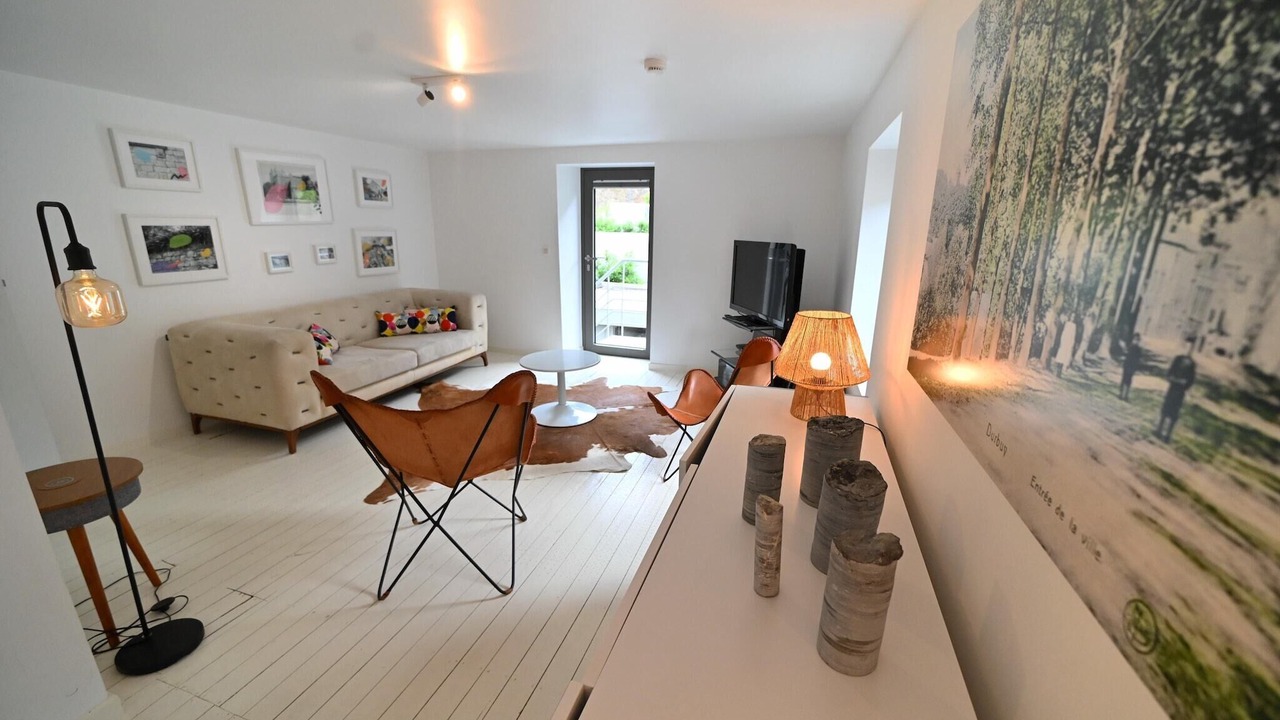 Photo of Livingroom in Bohon