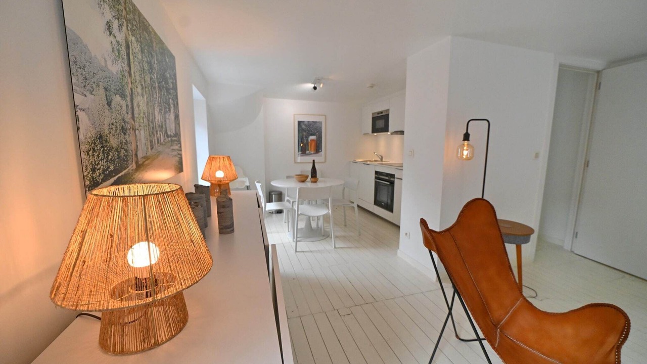 Photo of Livingroom in Bohon