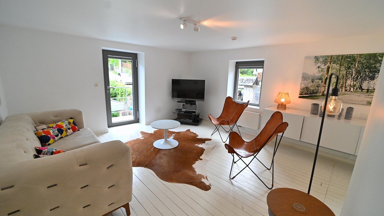 Photo of Livingroom in Bohon