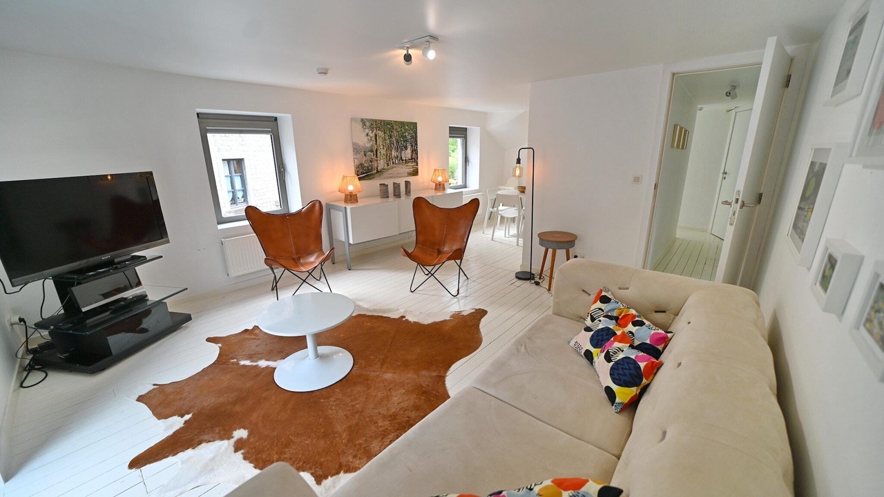 Photo of Livingroom in Bohon