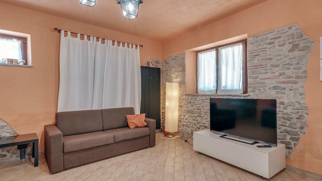 Photo of Livingroom in Piandimeleto