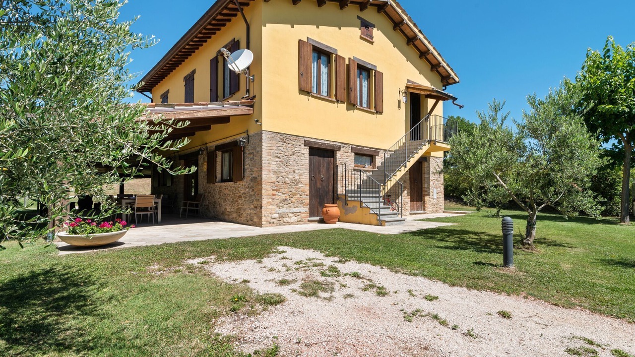 Photo of Outdoor in Piandimeleto