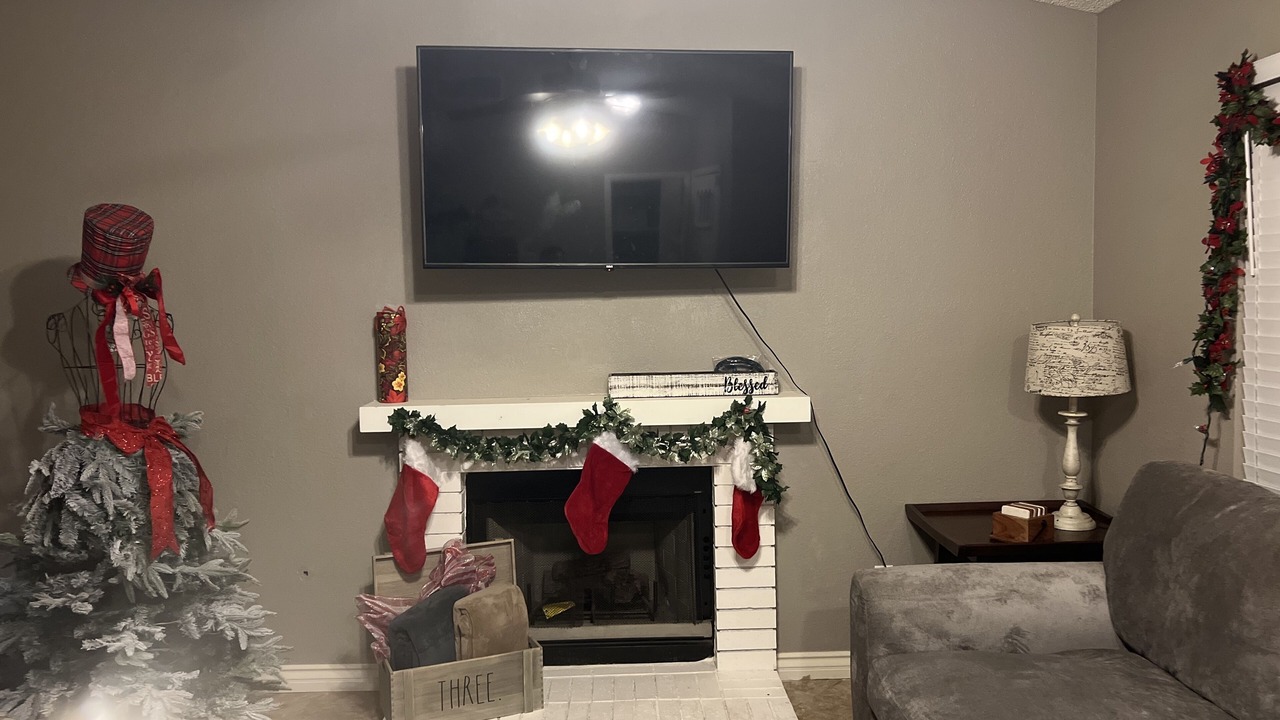 Photo of Livingroom in Silverado Ranch