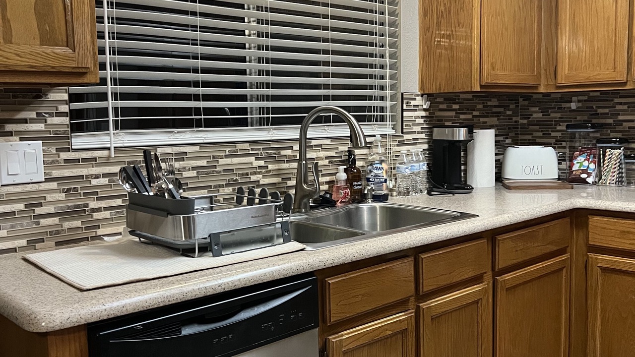 Photo of Kitchen in Silverado Ranch