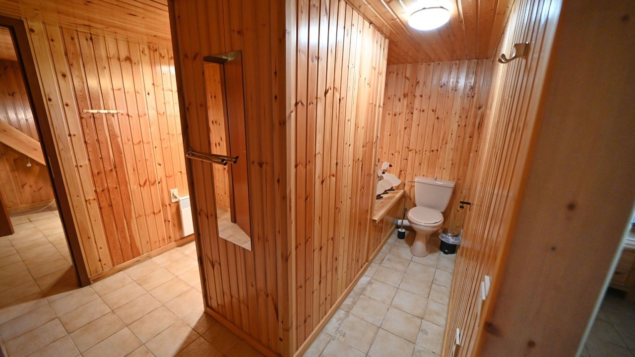 Photo of Bathroom in Rendeux
