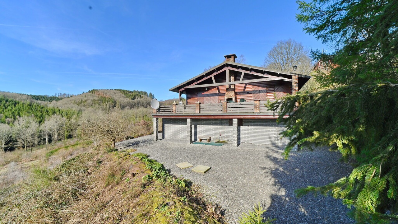 Photo of Outdoor in Rendeux