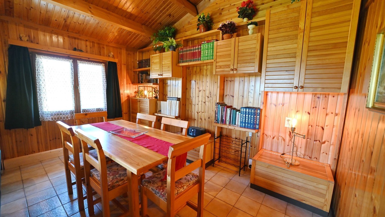 Photo of Livingroom in Rendeux