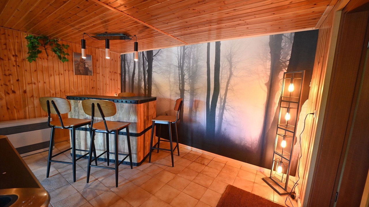 Photo of Livingroom in Rendeux