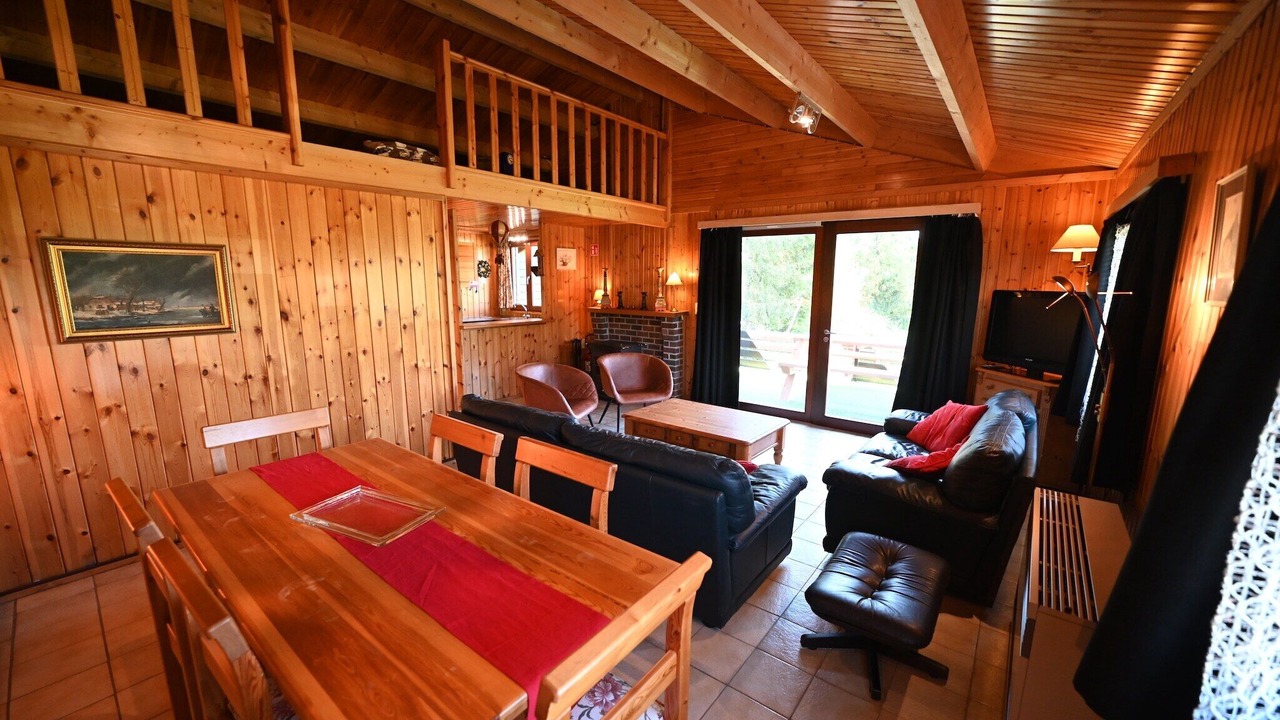 Photo of Livingroom in Rendeux