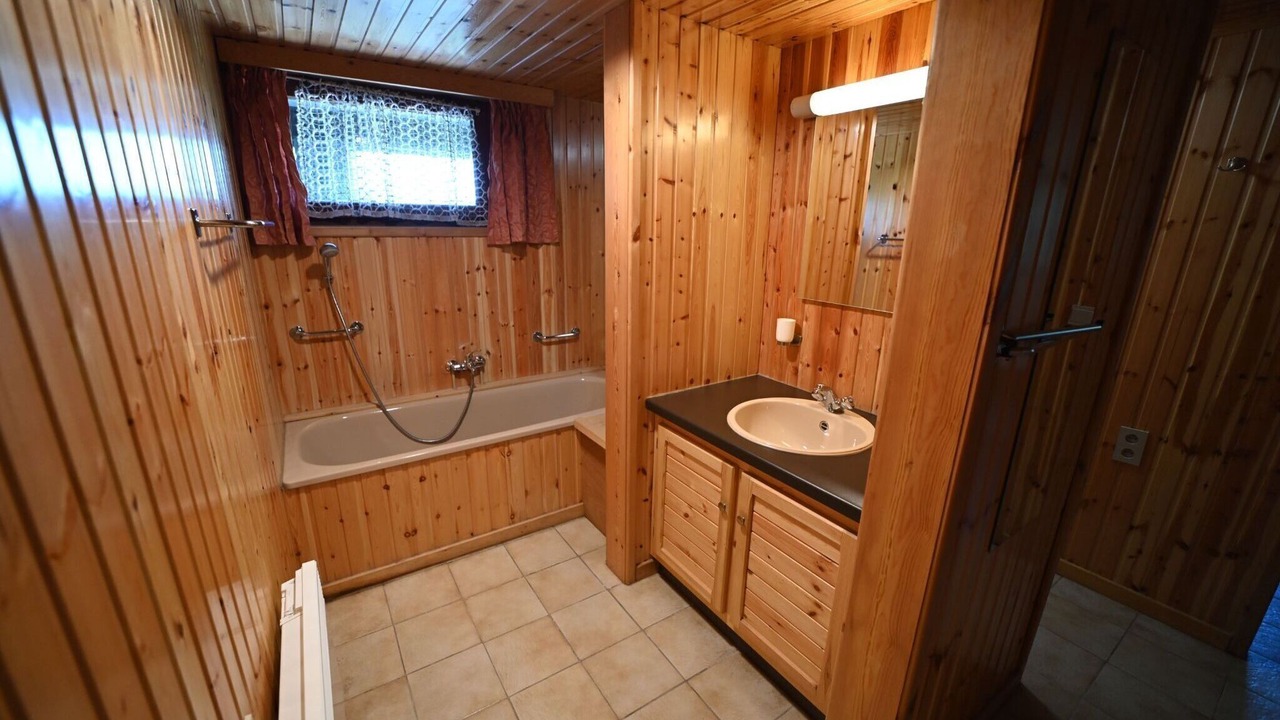 Photo of Bathroom in Rendeux