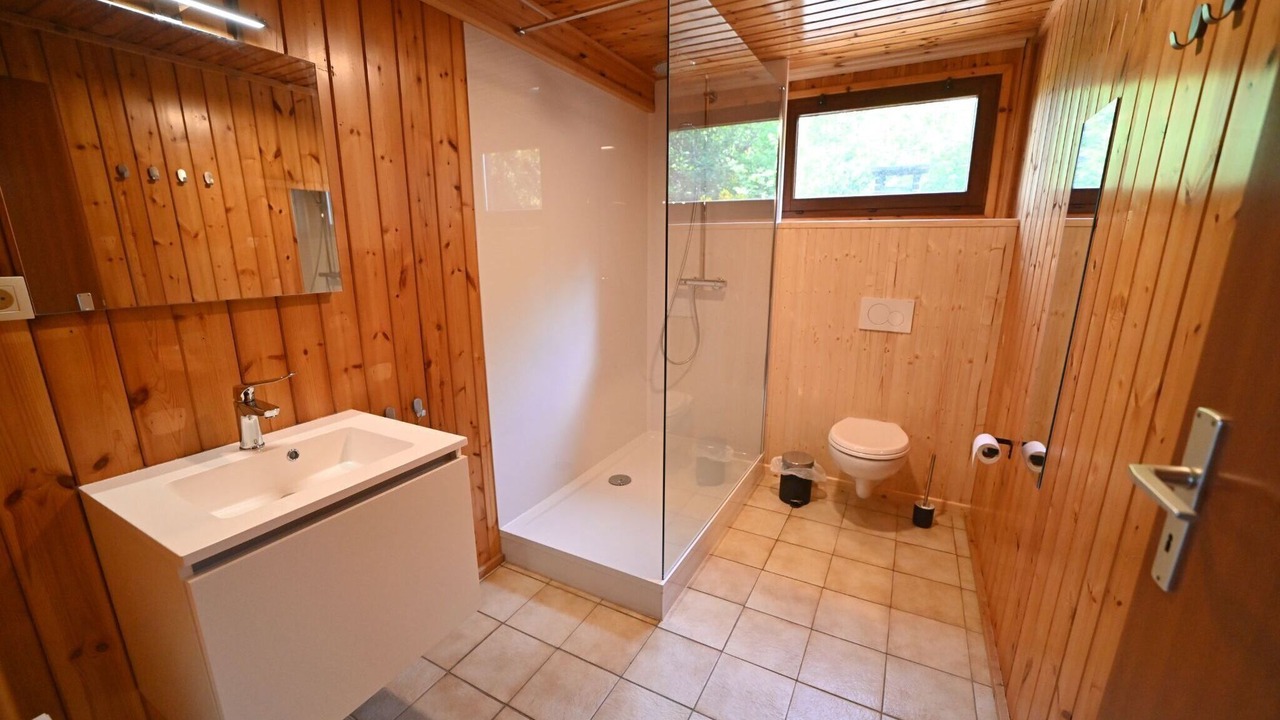 Photo of Bathroom in Rendeux
