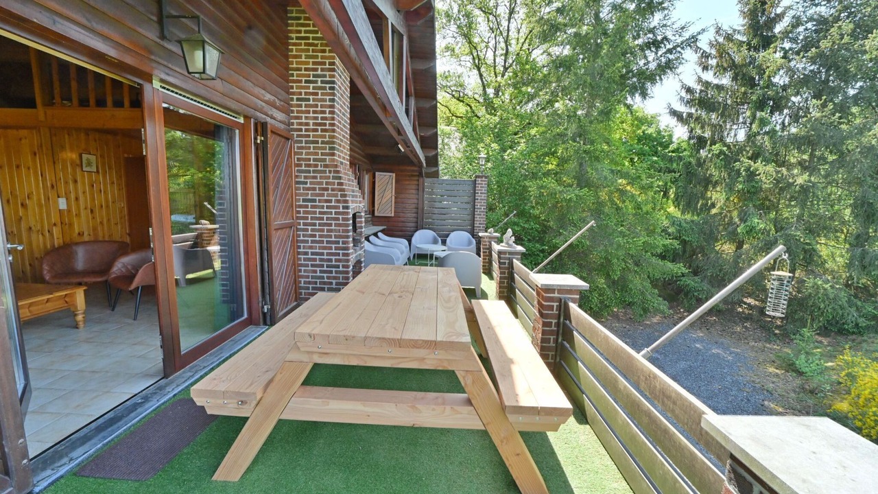Photo of Outdoor in Rendeux
