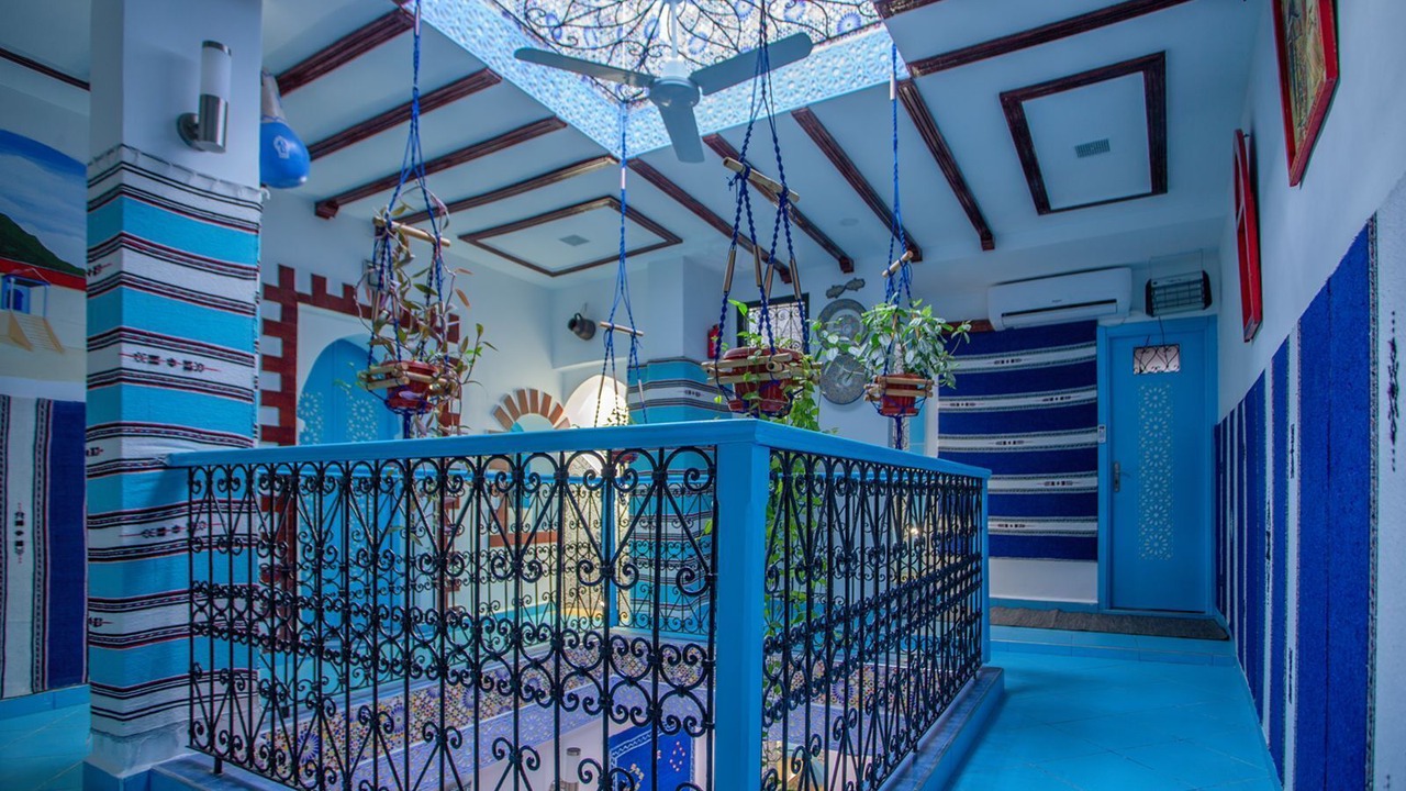 Photo of Others in Medina of Chefchaouen
