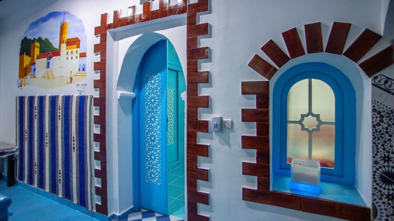 Photo of Others in Medina of Chefchaouen