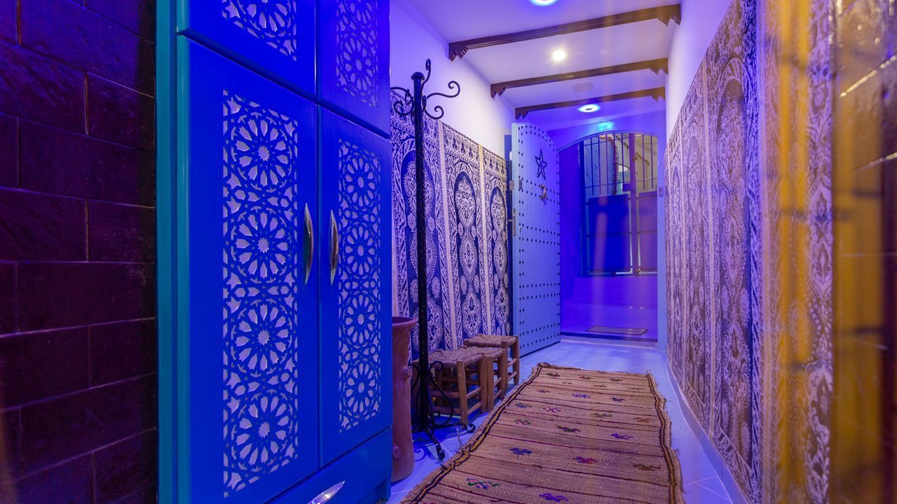 Photo of Others in Medina of Chefchaouen