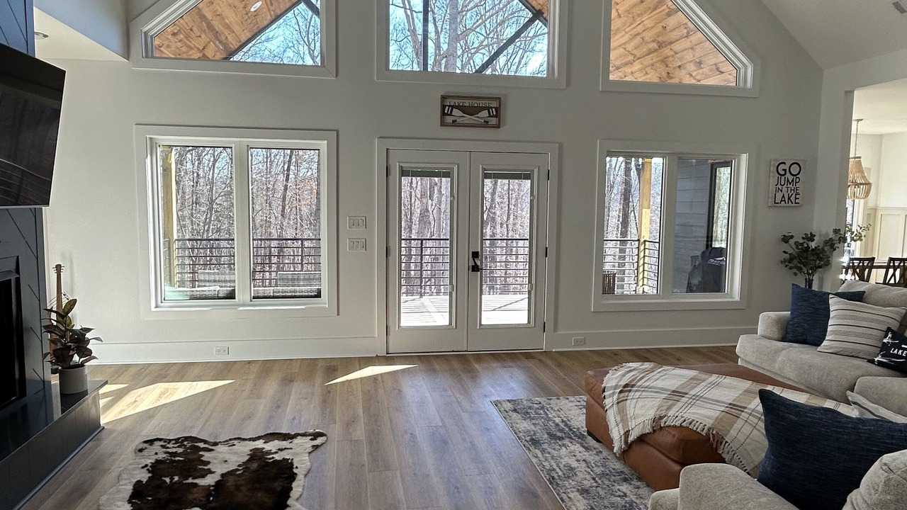 Photo of Outdoor in Smithville