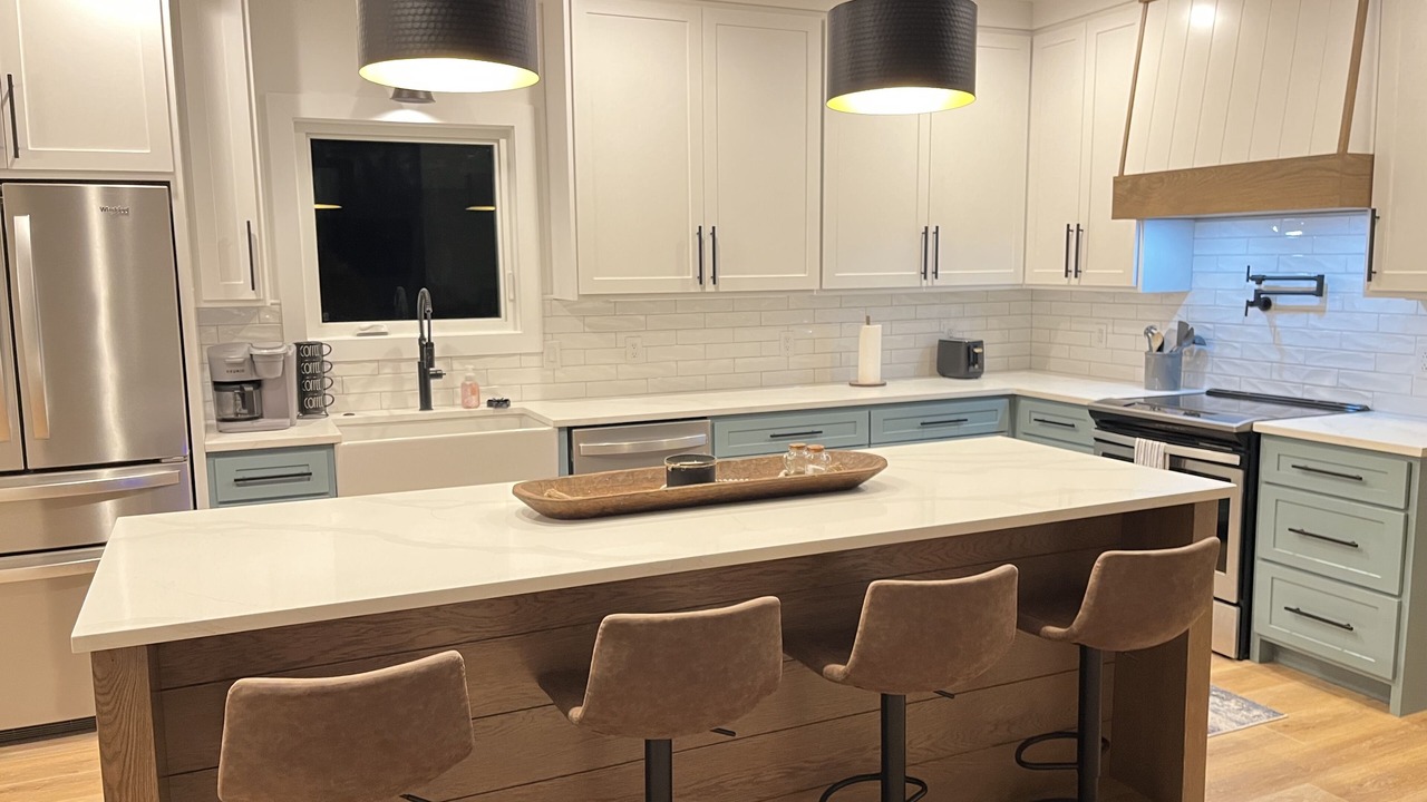 Photo of Kitchen in Smithville