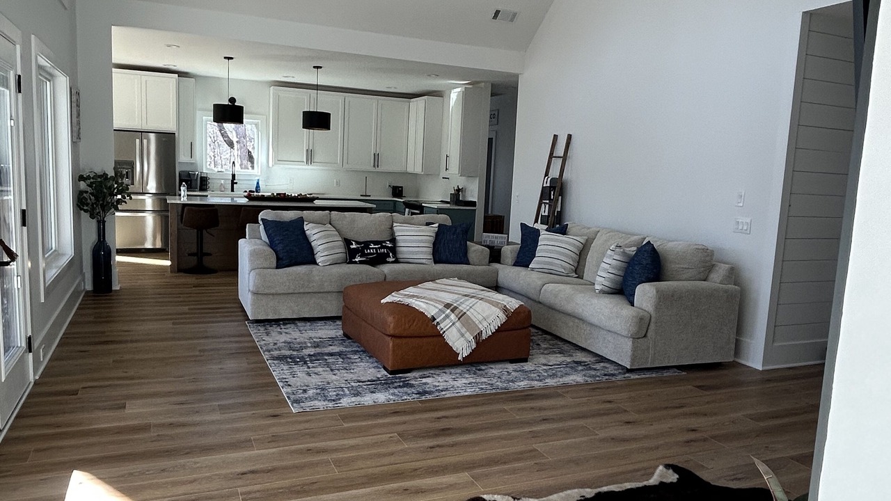 Photo of Livingroom in Smithville