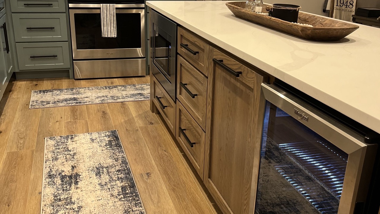 Photo of Kitchen in Smithville