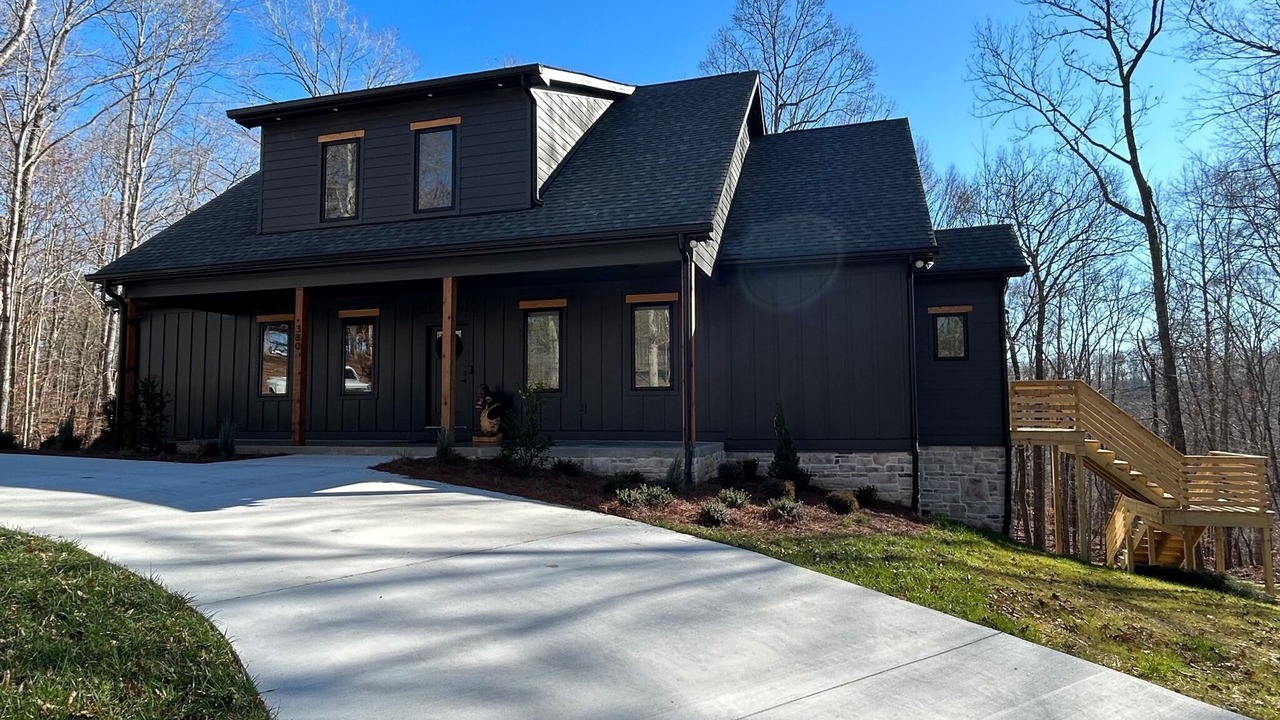 Photo of Outdoor in Smithville
