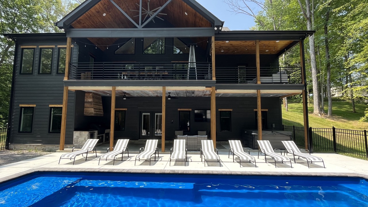 Photo of Outdoor in Smithville