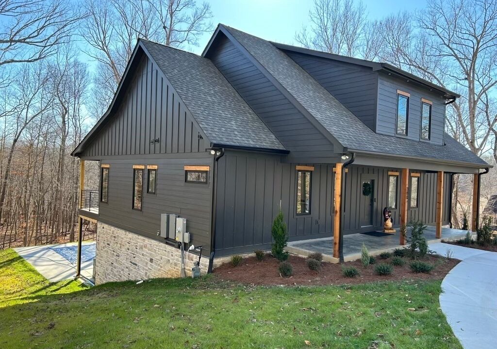 Photo of Outdoor in Smithville