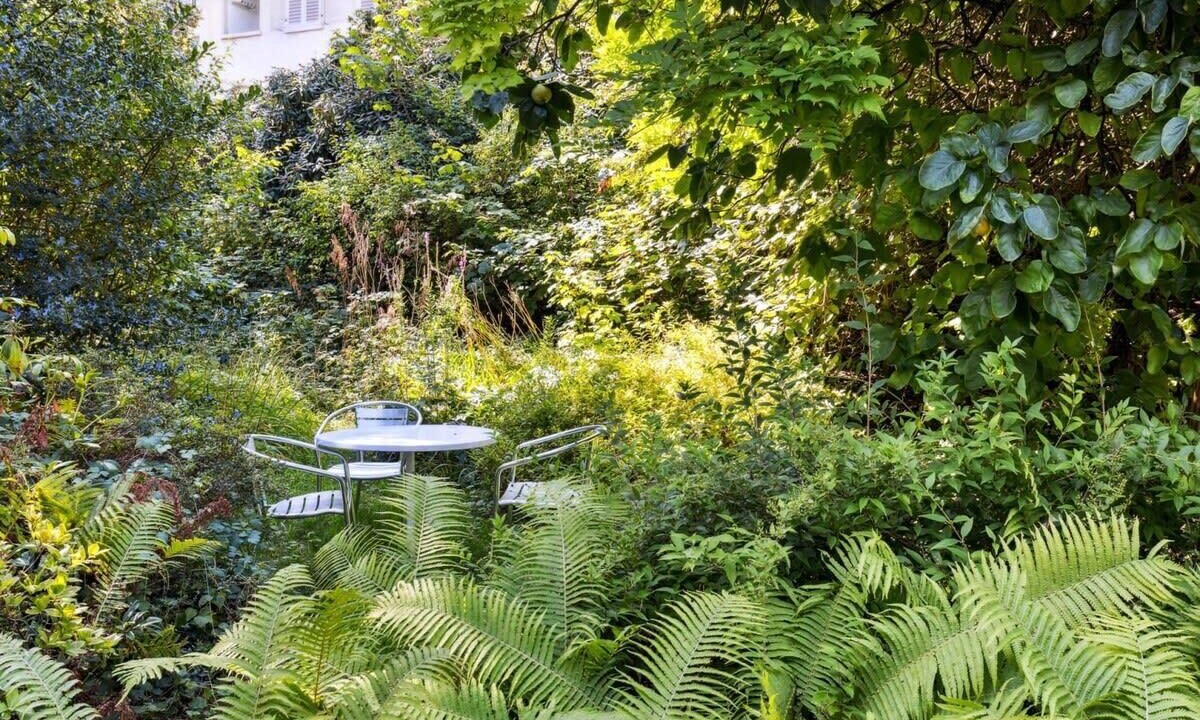 Photo of Outdoor in Unterstrass