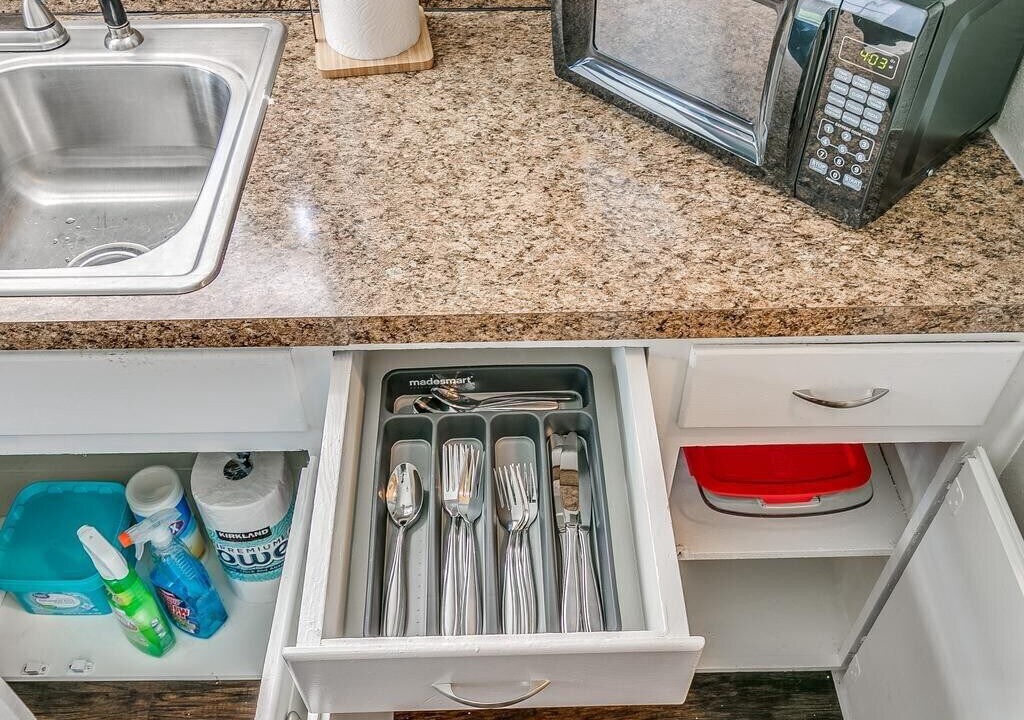 Photo of Kitchen in Midwest City