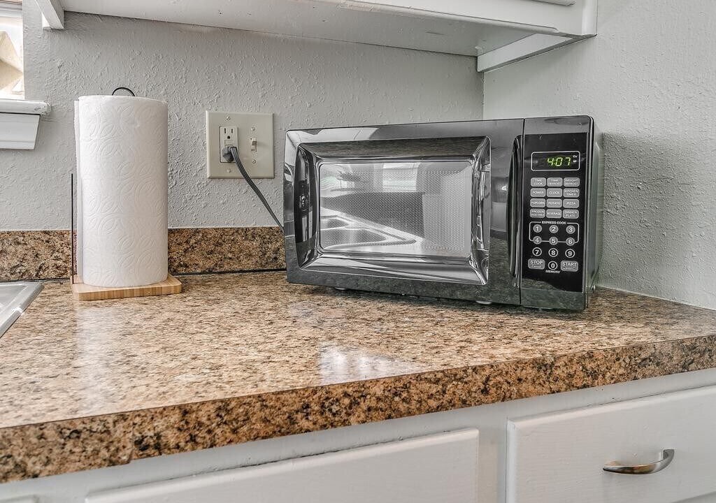 Photo of Kitchen in Midwest City