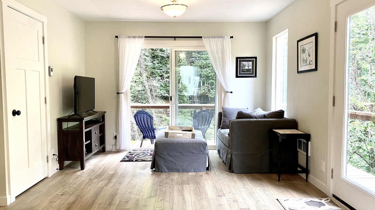Photo of Bedroom in Collins View
