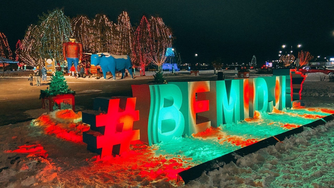 Photo of Outdoor in Bemidji