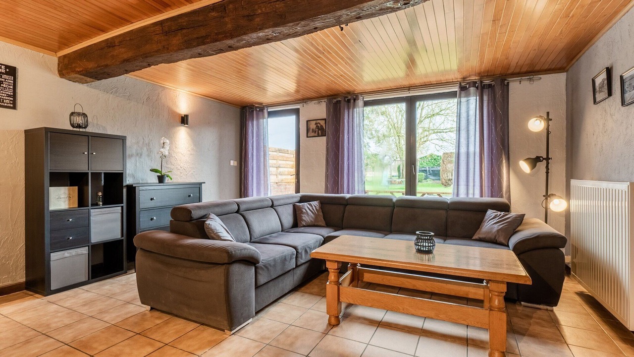 Photo of Livingroom in Lessive