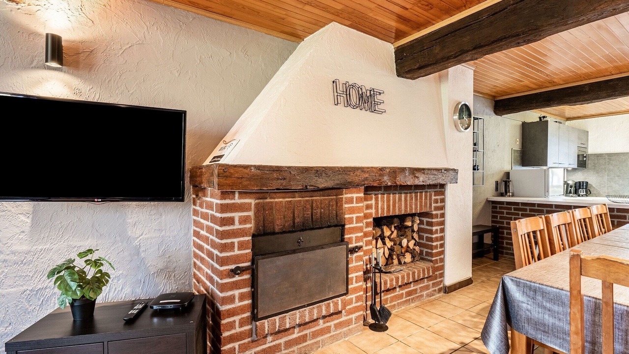 Photo of Livingroom in Lessive