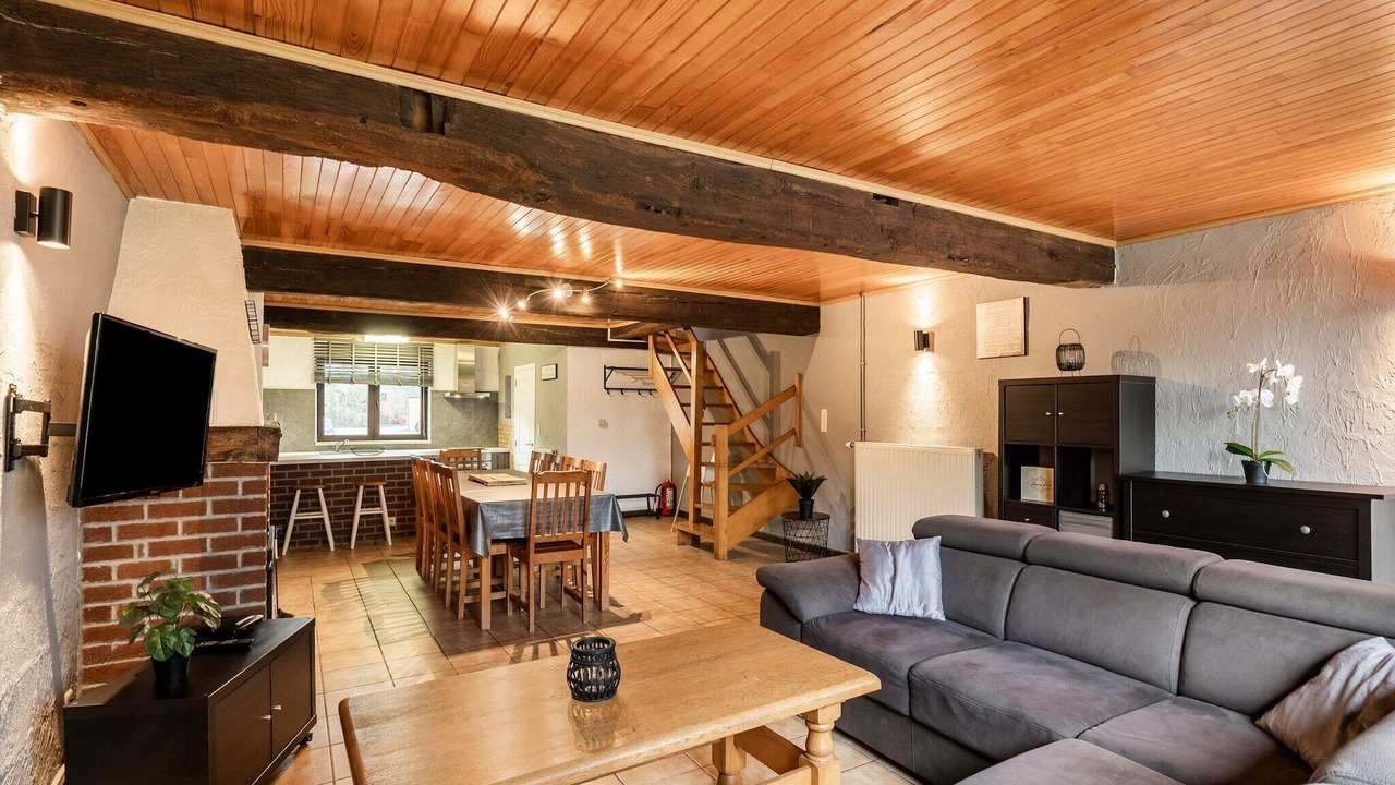Photo of Livingroom in Lessive