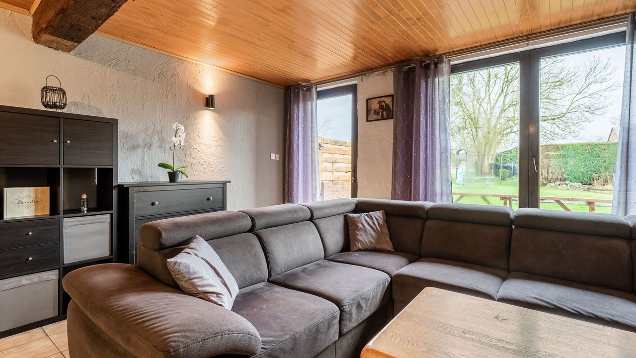 Photo of Livingroom in Lessive
