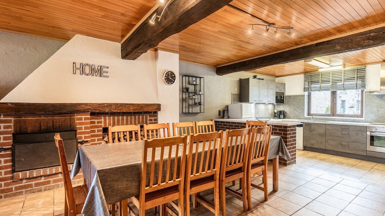 Photo of Livingroom in Lessive