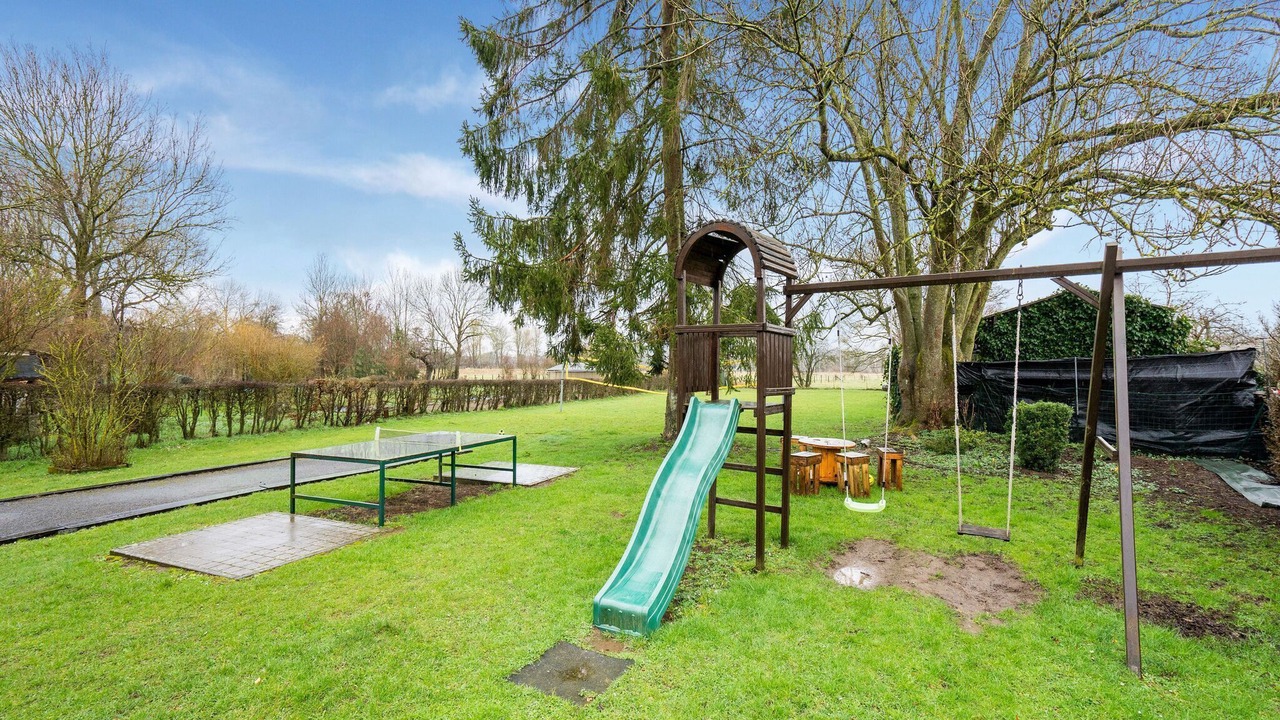 Photo of Outdoor in Lessive