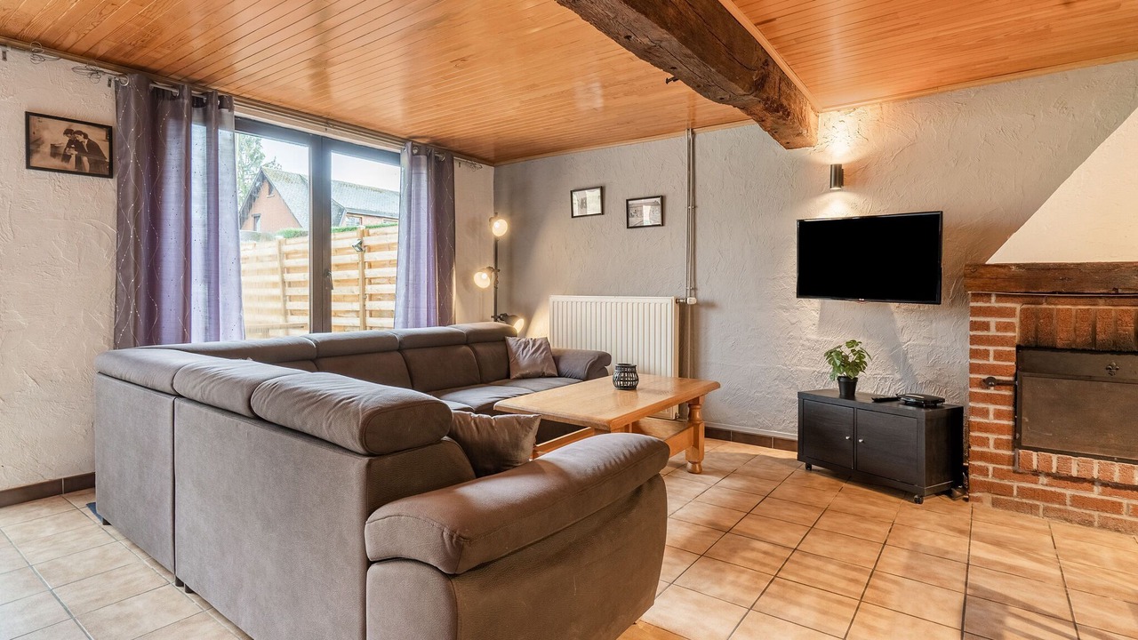 Photo of Livingroom in Lessive