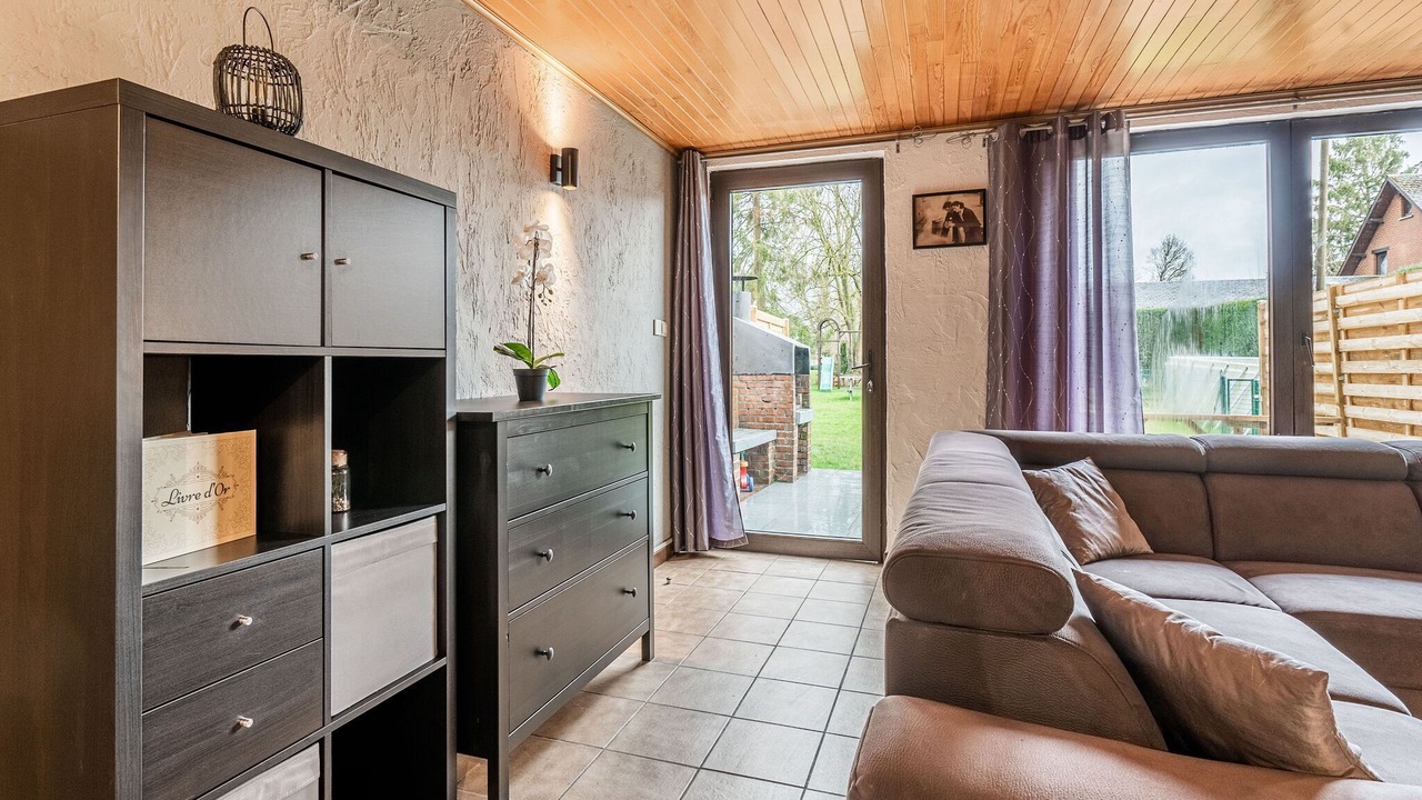 Photo of Livingroom in Lessive