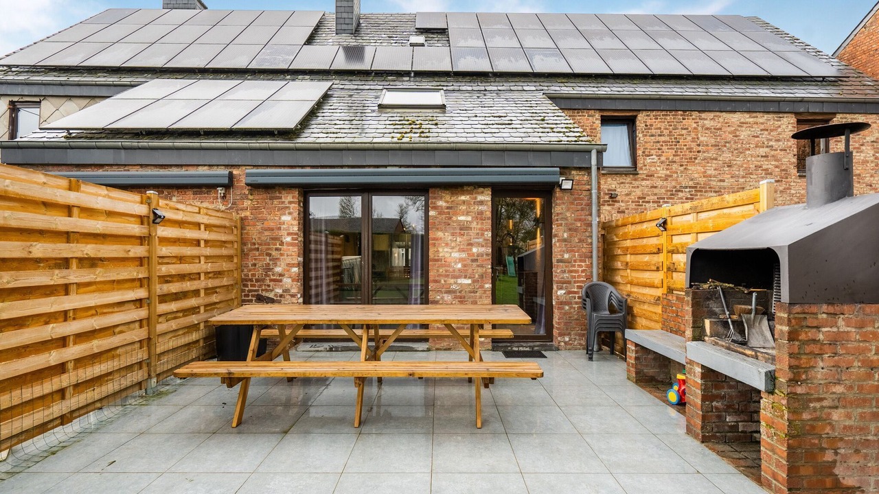 Photo of Outdoor in Lessive