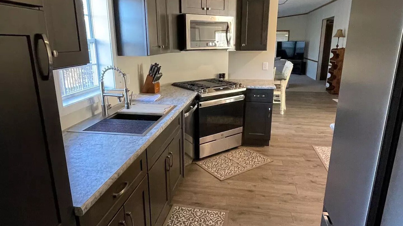 Photo of Kitchen in Cheboygan
