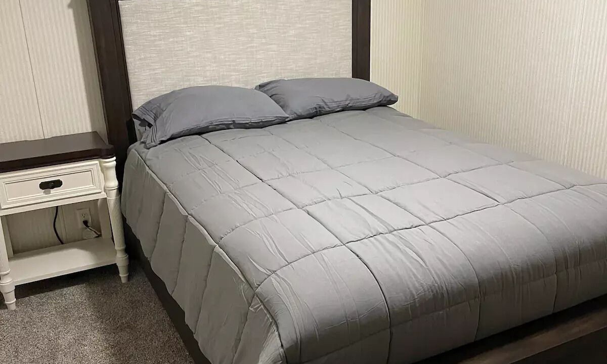 Photo of Bedroom in Cheboygan
