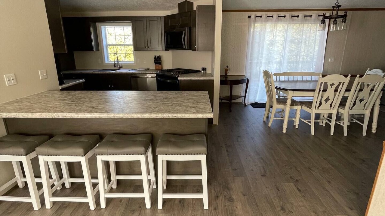 Photo of Kitchen in Cheboygan