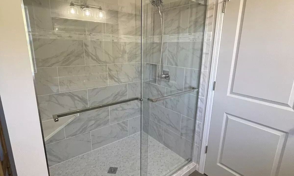 Photo of Bathroom in Cheboygan